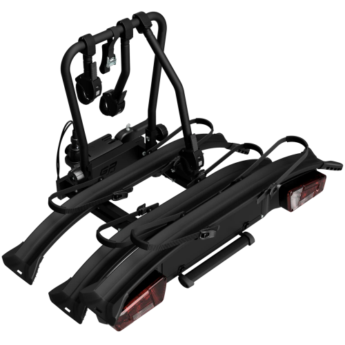 Saturn Base + Kit for 3 cykler